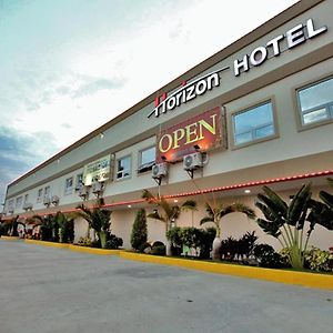 Horizon Hotel